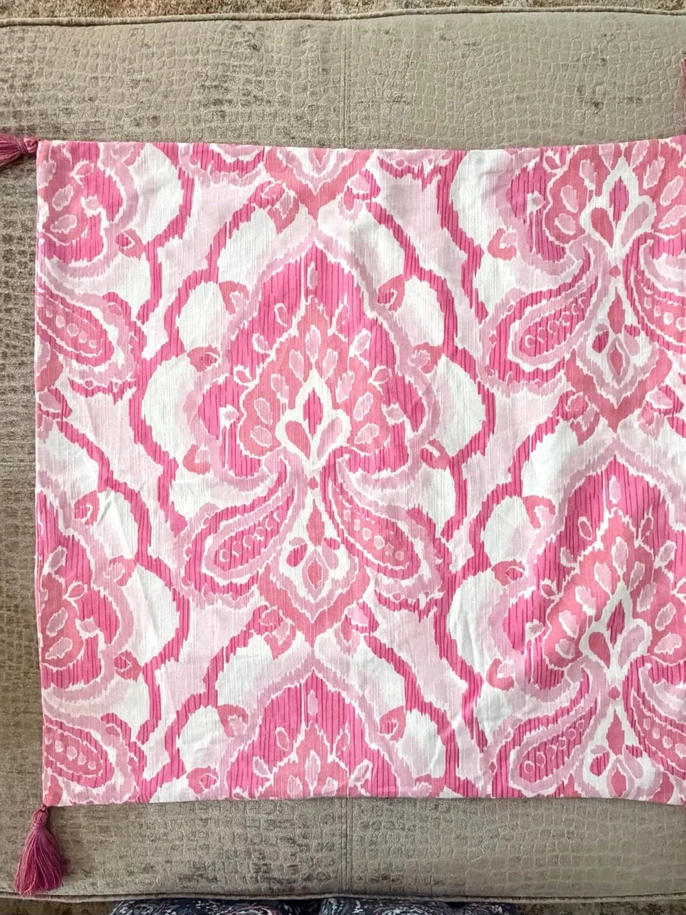 Pottery Barn Kids lightweight 100%